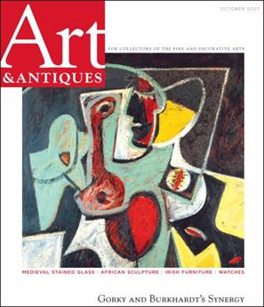 Art & Antiques